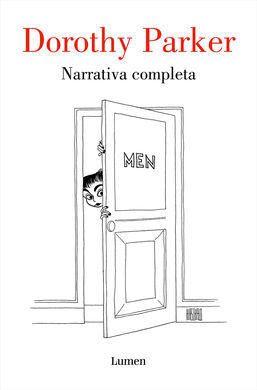 NARRATIVA COMPLETA DOROTHY PARKER