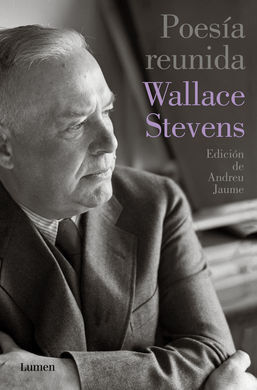 POESIA REUNIDA(WALLACE STEVENS)TB