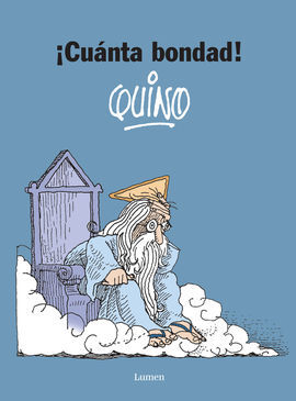 CUANTA BONDAD! (TB)