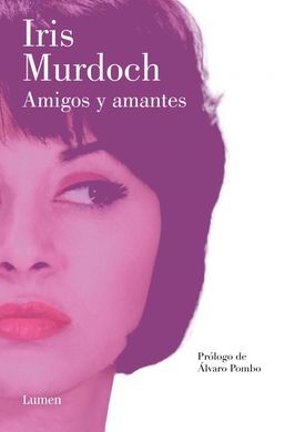 AMIGOS Y AMANTES (TB)