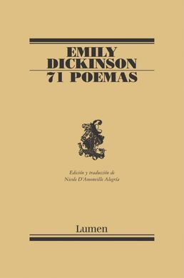 71 POEMAS (ED. BILINGÜE)