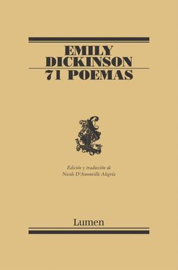 71 POEMAS (ED. BILINGÜE)