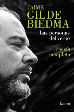 PERSONAS DEL VERBO, LAS (NUEVO PROLOGO)