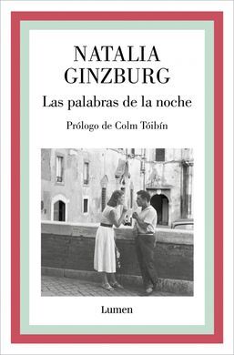 LAS PALABRAS DE LA NOCHE