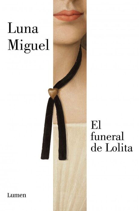 EL FUNERAL DE LOLITA (NUEVA EDICIÓN)