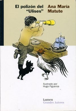 EL POLIZÃN DEL 