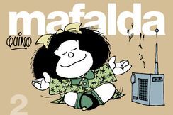 MAFALDA, 2