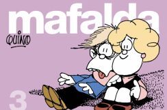 MAFALDA, 3