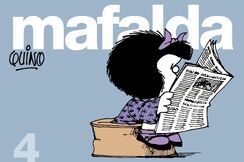 MAFALDA, 4