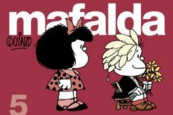 MAFALDA, 5