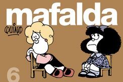 MAFALDA, 6
