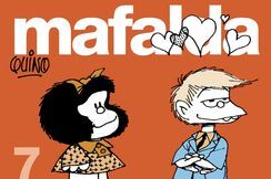MAFALDA, 7