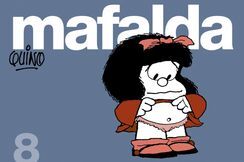 MAFALDA, 8