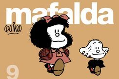 MAFALDA, 9