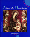 LIBRO DE ORACIONES JUVENIL