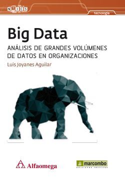 BIG DATA. ANÁLISIS DE GRANDES VOLÚMENES DE DATOS EN ORGANIZACIONES