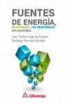 FUENTES DE ENERGIA
