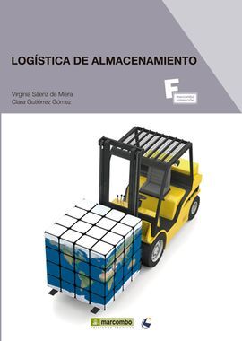 LOGISTICA DE ALMACENAMIENTO