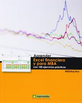 APRENDER EXCEL FINANCIERO Y PARA MBA