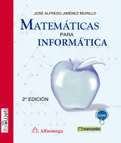 MATEMÁTICAS PARA INFORMÁTICA