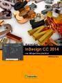 APRENDER INDESIGN CC 2014 CON 100 EJERCICIOS