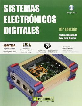 SISTEMAS ELECTRONICOS DIGITALES 10ª