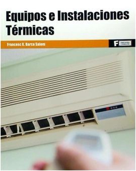 EQUIPOS E INSTALACIONES TERMICAS
