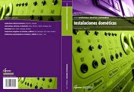 INSTALACIONES DOMOTICAS