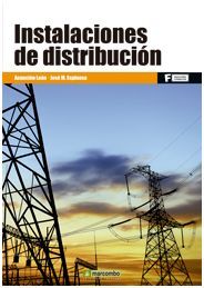 INSTALACIONES DE DISTRIBUCIÓN