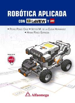ROBOTICA APLICADA CON LABVIEW Y LEGO