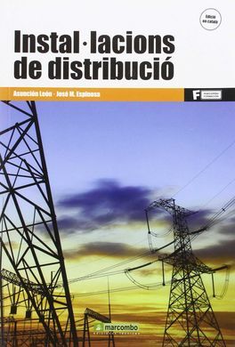 *INSTAL·LACIONS DE DISTRIBUCIÓ