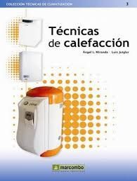 TECNICAS DE CLIMATIZACION 4ª