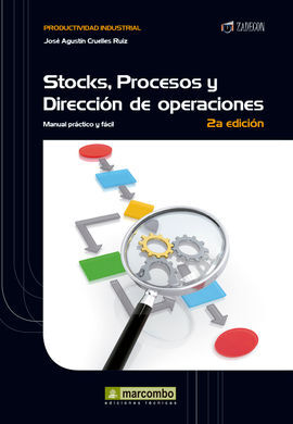 STOCK, PROCESOS Y DIRECCIÓN DE OPERACIONES