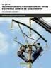 UF0993 MANTENIMIENTO Y REPARACION DE REDES ELECTRICAS AÉREAS DE ALTA TENSION