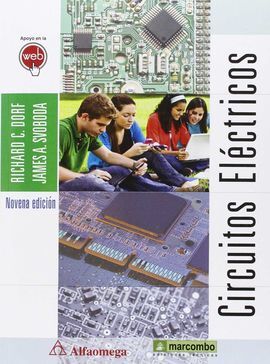 CIRCUITOS ELÉCTRICOS  (9ª ED. 2016)