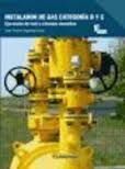INSTALADOR DE GAS CATEGOR­A B Y C