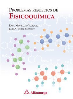 PROBLEMAS RESUELTOS DE FISICOQUIMICA