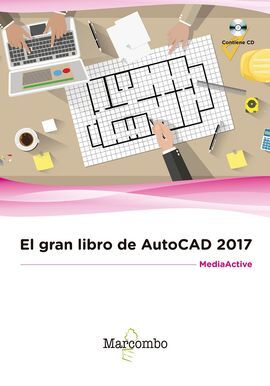 EL GRAN LIBRO DE AUTOCAD 2017