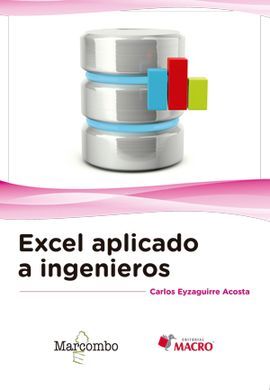 EXCEL APLICADO A INGENIEROS