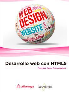 DESARROLLO WEB CON HTML5