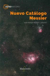 NUEVO CATALOGO MESSIER