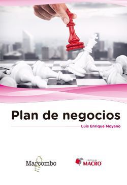 PLAN DE NEGOCIOS