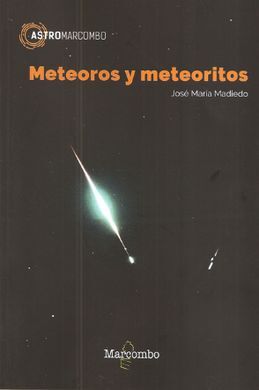 METEOROS Y METEORITOS