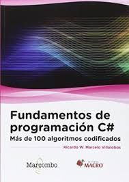 FUNDAMENTOS DE PROGRAMACION EN C++