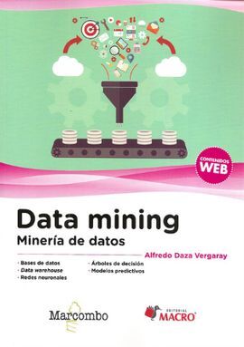 DATA MINING. MINERIA DE DATOS
