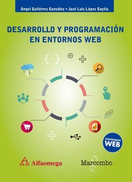 DESARROLLO Y PROGRAMACION EN ENTORNOS WEB