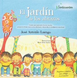 EL JARDÍN DE LOS ABRAZOS