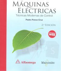 MAQUINAS ELECTRICAS. TECNICAS MODERNAS DE CONTROL