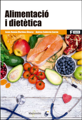 *ALIMENTACIÓN Y DIETÉTICA