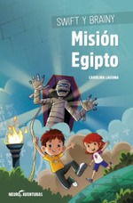 MISION EGIPTO